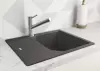 Кухонная мойка Franke Urban UBG 611-62 (серый сланец) icon 4