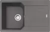 Кухонная мойка Franke Urban UBG 611-78 (каменный серый) icon