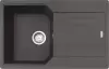 Кухонная мойка Franke Urban UBG 611-78 (серый сланец) icon