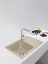Кухонная мойка Franke Urban UBG 611-78 XL (бежевый) icon 2