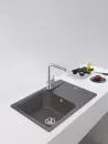 Кухонная мойка Franke Urban UBG 611-78 XL (каменный серый) icon 2