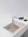 Кухонная мойка Franke Urban UBG 611-78 XL (кофе) icon 2