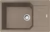 Кухонная мойка Franke Urban UBG 611-78 XL (миндаль) icon