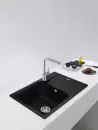 Кухонная мойка Franke Urban UBG 611-78 XL (оникс) icon 2