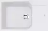 Кухонная мойка Franke Urban UBG 611-78 XL (полярный белый) icon
