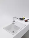 Кухонная мойка Franke Urban UBG 611-78 XL (полярный белый) icon 2