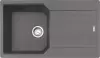Кухонная мойка Franke Urban UBG 611-86 (каменный серый) icon