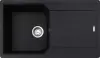 Кухонная мойка Franke Urban UBG 611-86 (матовый черный) icon