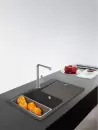 Кухонная мойка Franke Urban UBG 611-86 (серый сланец) icon 4