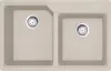 Кухонная мойка Franke Urban UBG 620-36-33 (кофе) icon