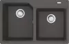 Кухонная мойка Franke Urban UBG 620-36-33 (серый сланец) icon