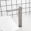 Смеситель Frap F10804-2 фото 9