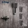 Смеситель Frap F3257 фото 6