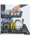 Встраиваемая посудомоечная машина Freggia DWI6159 фото 4