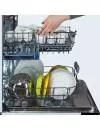 Встраиваемая посудомоечная машина Freggia DWI6159 фото 5