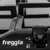 Варочная панель Freggia HA640VGTB фото 4
