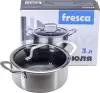 Кастрюля Fresca BB102453 icon