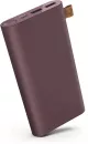 Портативное зарядное устройство Fresh&#39;n Rebel Power Bank 18000mAh (Deep Mauve) icon