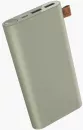 Портативное зарядное устройство Fresh&#39;n Rebel Power Bank 18000mAh (Dried Green) icon