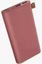 Портативное зарядное устройство Fresh&#39;n Rebel Power Bank 18000mAh (Safari Red) icon