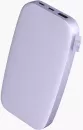 Портативное зарядное устройство Fresh&#39;n Rebel Power Bank 18000mAh PD (Dreamy Lilac) icon