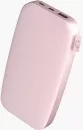 Портативное зарядное устройство Fresh&#39;n Rebel Power Bank 18000mAh PD (Smokey Pink) icon