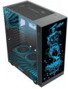 Корпус FragMachine RockStar 2 GM-A365-DBB-FM icon 2