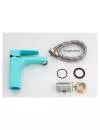 Смеситель для умывальника Frud R10303-2  icon 4