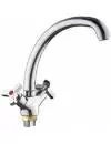 Смеситель для кухни Frud R42602 icon