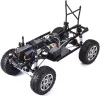 Радиоуправляемая игрушка FS Racing Rock Crawler FS53512 фото 4