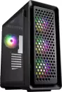 Корпус FSP CUT593A (черный) icon