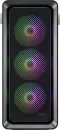 Корпус FSP CUT593A (черный) icon 2