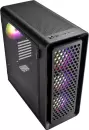 Корпус FSP CUT593A (черный) icon 3
