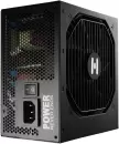 Блок питания FSP Hydro GSM Lite PRO 650W HGS-650M фото 4
