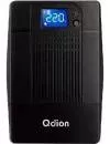 ИБП FSP QDION QDV650 icon