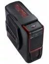 Корпус FST Elite R315-R Black-Red icon 3