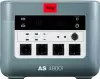 Портативная электростанция Fubag AS 4800i icon 3
