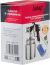 Краскораспылитель Fubag Basic S1000 icon 3