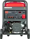 Бензиновый генератор Fubag BS 14000 DA ES icon 5