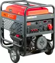 Бензиновый генератор Fubag BS 14000 DA ES icon 6