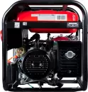 Бензиновый генератор Fubag BS 8000 XD AES Duplex фото 4