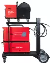 Сварочный инвертор Fubag XMIG 500T DW Pulse (31399.2) icon 2