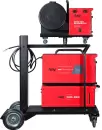Сварочный инвертор Fubag XMIG 500T DW Pulse (31399.2) icon 4