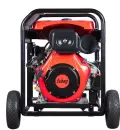 Дизельный генератор Fubag DS 6500 A ES icon 3