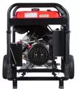 Дизельный генератор Fubag DS 6500 A ES icon 4
