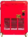 Дизельный генератор Fubag DS 6500 AC ES фото 2