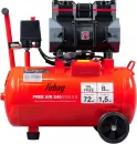 Компрессор Fubag Free Air 240/24/2.0 S фото 6