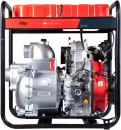 Мотопомпа Fubag PD 1300 T ES icon 4