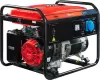 Бензиновый генератор Fubag PRG 5000 icon 2