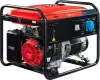 Бензиновый генератор Fubag PRG 6000 icon 2